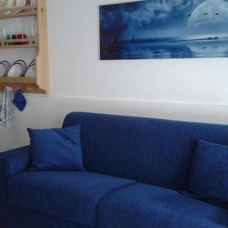 Appartamento Shabby Chic Trapani Bilik gambar