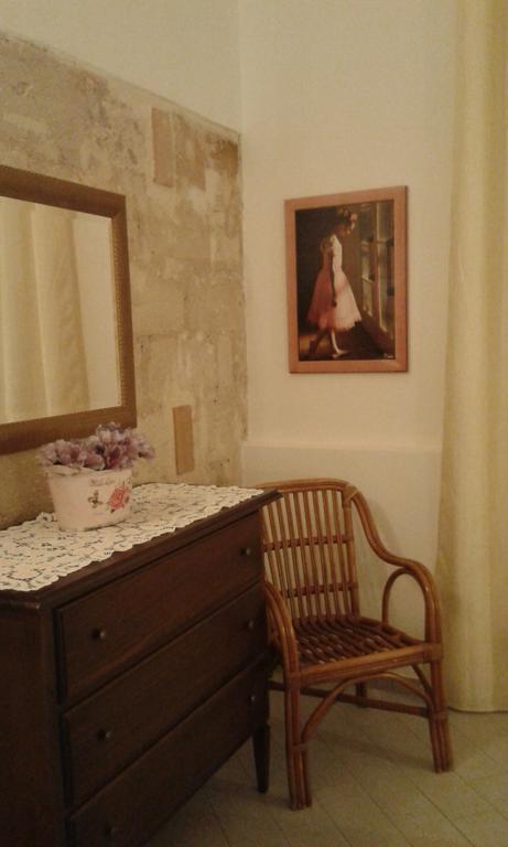 Appartamento Shabby Chic Trapani Bilik gambar