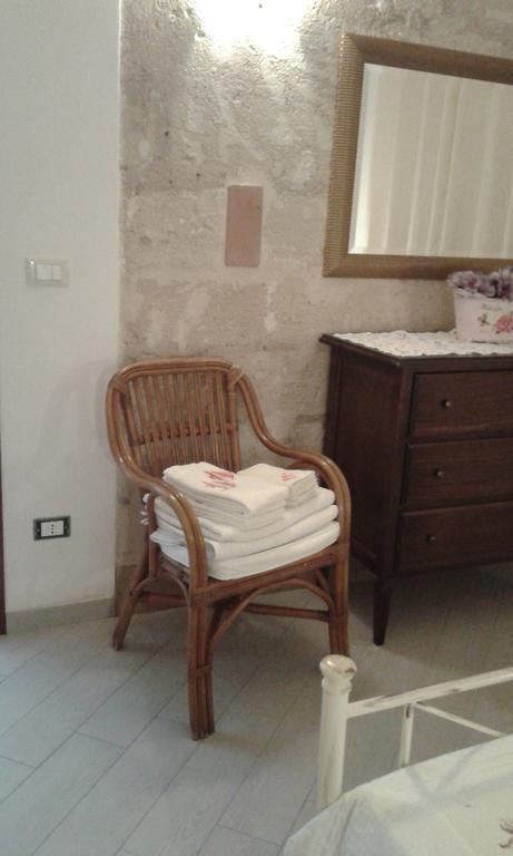 Appartamento Shabby Chic Trapani Bilik gambar