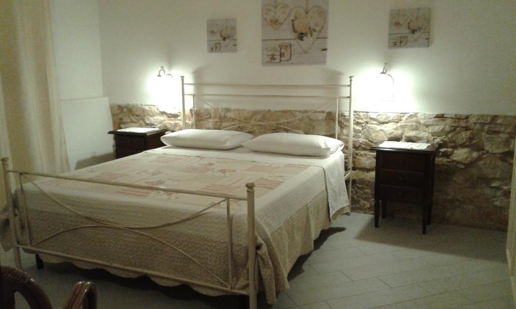 Appartamento Shabby Chic Trapani Bilik gambar
