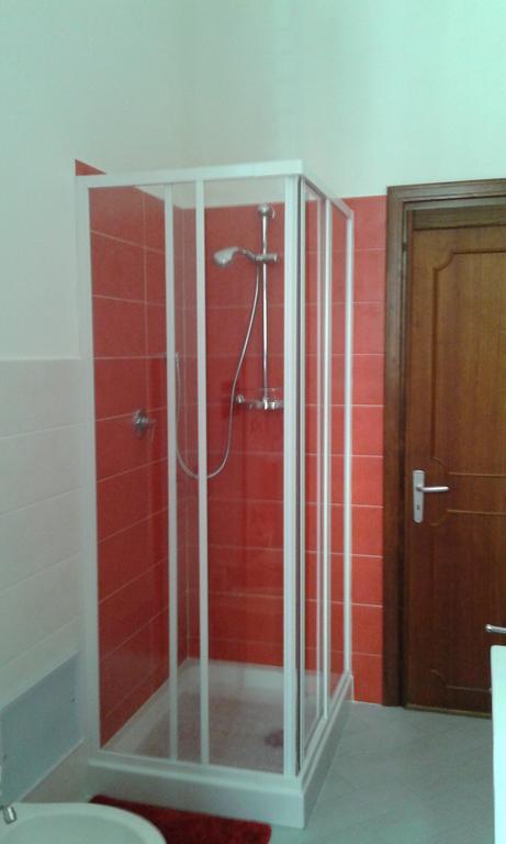 Appartamento Shabby Chic Trapani Bilik gambar