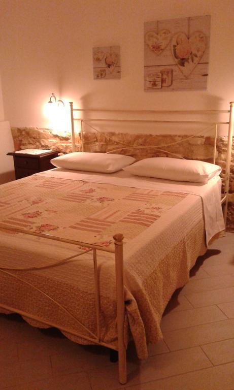 Appartamento Shabby Chic Trapani Bilik gambar
