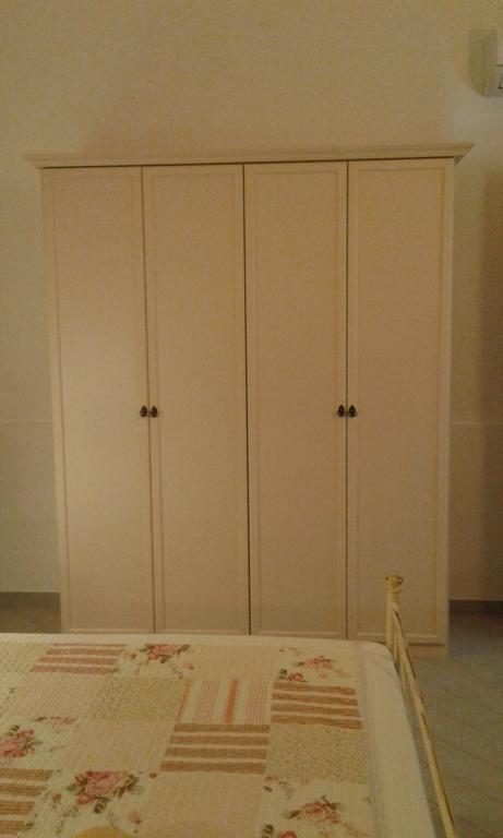 Appartamento Shabby Chic Trapani Bilik gambar