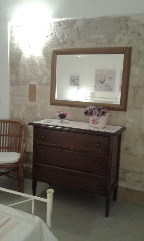 Appartamento Shabby Chic Trapani Bilik gambar