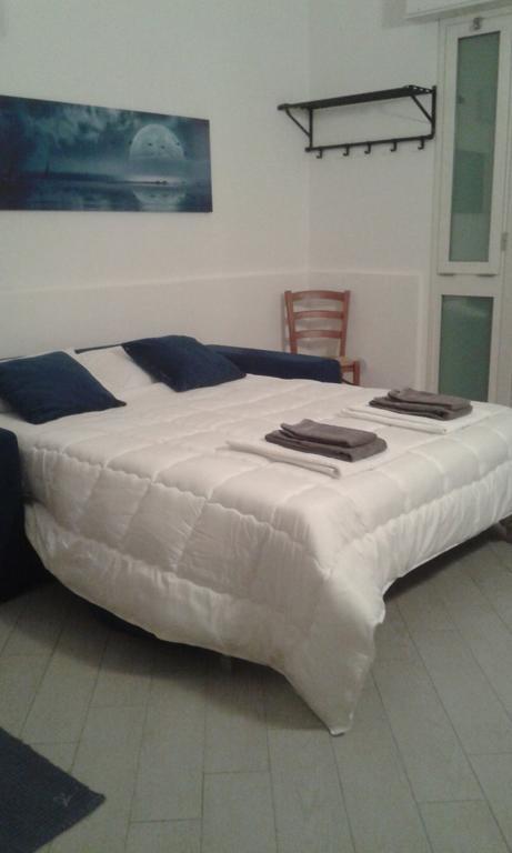 Appartamento Shabby Chic Trapani Luaran gambar