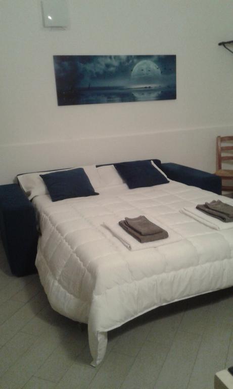 Appartamento Shabby Chic Trapani Luaran gambar